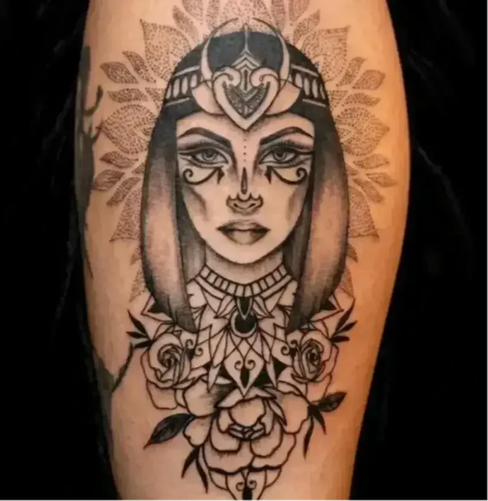 Place where your style becomes part of your character